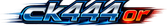 ck444 or লোগো